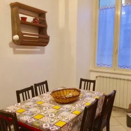 Appartement Casa Di Carlo Rome