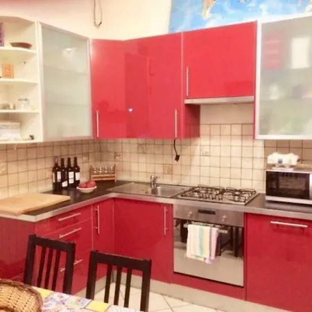 Casa Di Carlo Rome