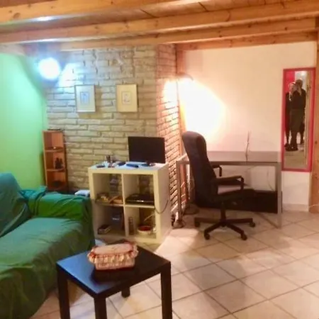 Casa Di Carlo Appartement *