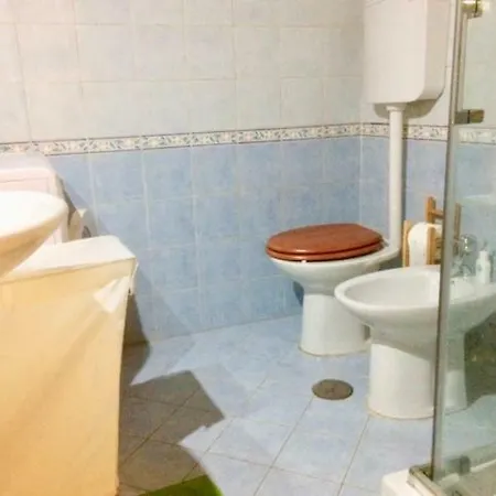 Casa Di Carlo Appartement