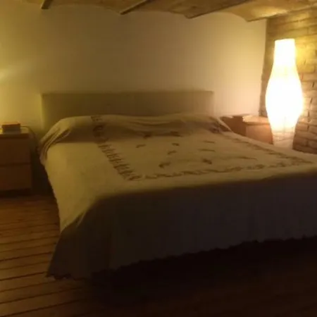 Casa Di Carlo Appartement *
